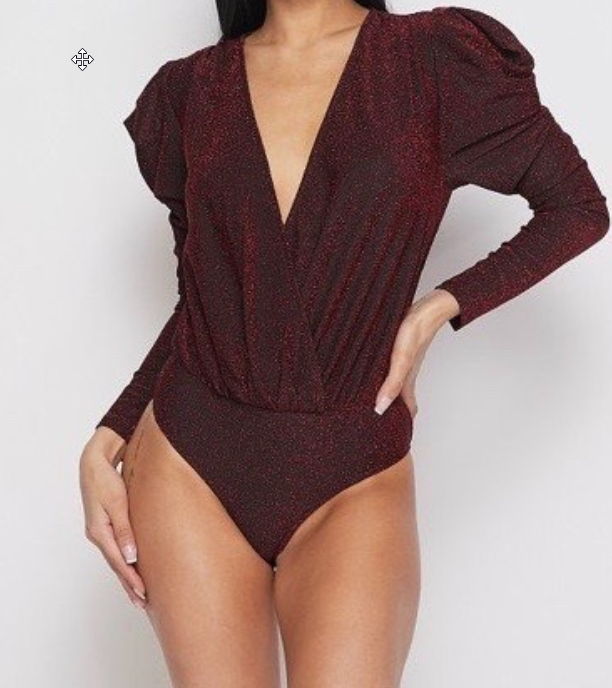RITCHIE | bodysuit